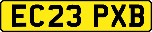 EC23PXB