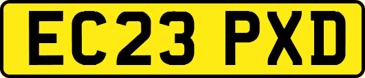 EC23PXD