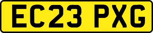 EC23PXG