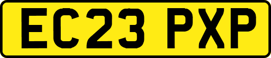 EC23PXP