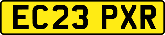 EC23PXR