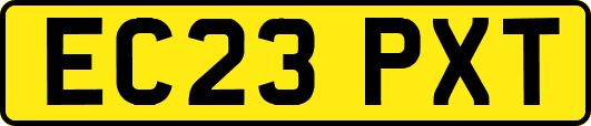 EC23PXT