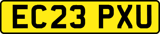 EC23PXU