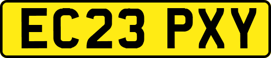 EC23PXY