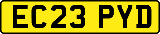 EC23PYD