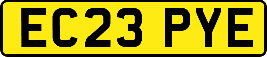 EC23PYE