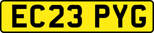 EC23PYG