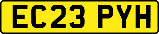 EC23PYH