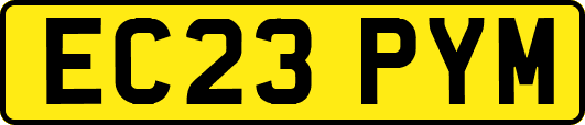 EC23PYM