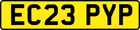 EC23PYP