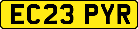 EC23PYR