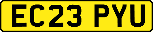 EC23PYU