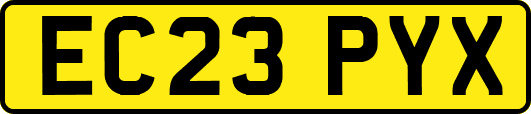 EC23PYX