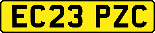 EC23PZC