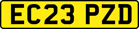 EC23PZD