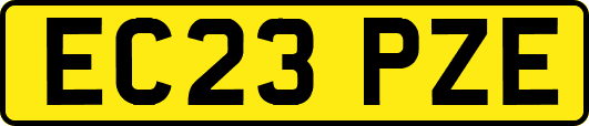 EC23PZE