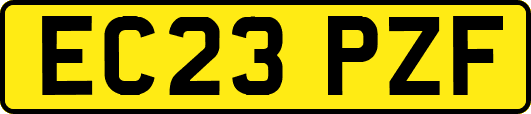 EC23PZF