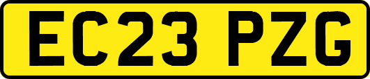 EC23PZG