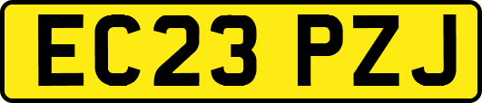EC23PZJ