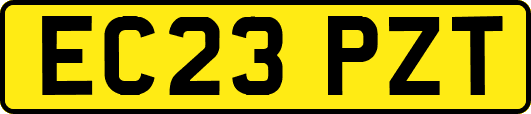 EC23PZT
