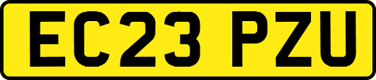 EC23PZU