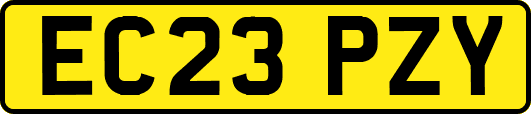 EC23PZY