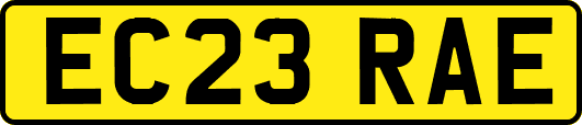 EC23RAE