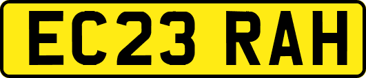 EC23RAH