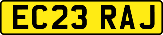 EC23RAJ