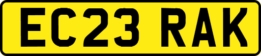 EC23RAK