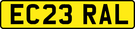 EC23RAL
