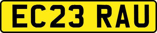 EC23RAU