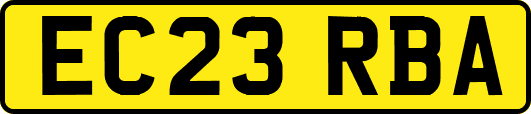 EC23RBA