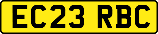EC23RBC