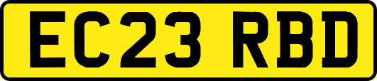 EC23RBD
