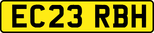 EC23RBH