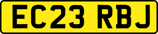 EC23RBJ