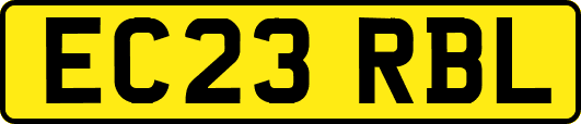 EC23RBL