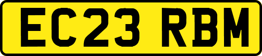 EC23RBM