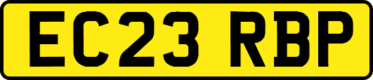 EC23RBP