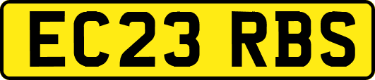 EC23RBS