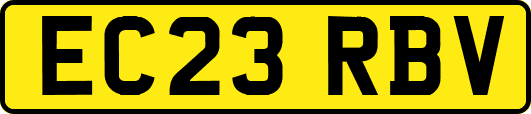 EC23RBV