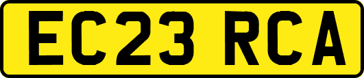 EC23RCA