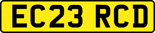 EC23RCD