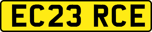 EC23RCE