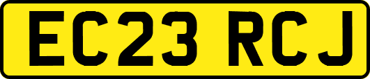 EC23RCJ