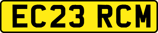EC23RCM