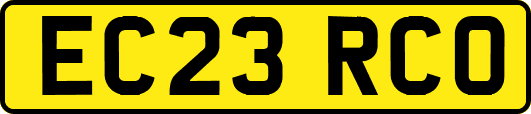 EC23RCO