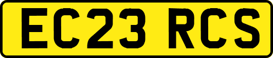 EC23RCS