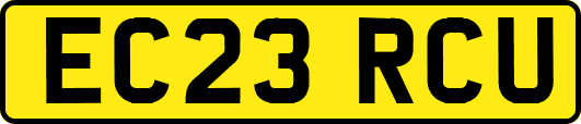 EC23RCU